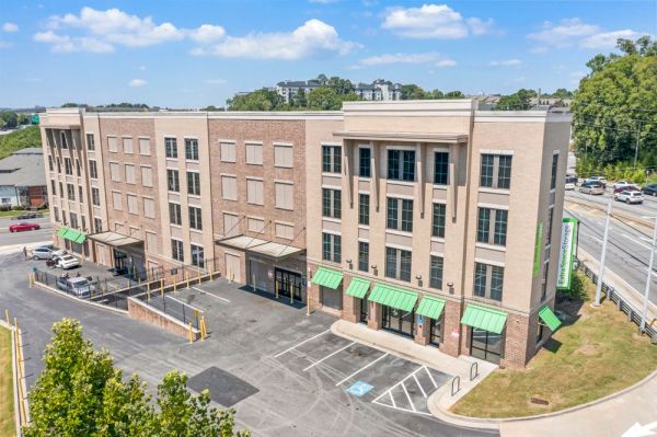 Photo of Extra Space Storage - 1989 - Atlanta - Lenox Road Northeast