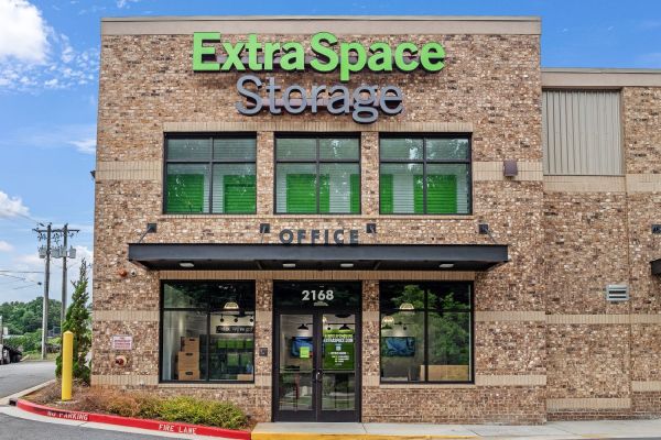 Photo of Extra Space Storage - 1990 - Cumming - Canton Hwy