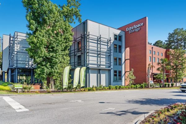 Photo of Extra Space Storage - 1995 - Charleston - 1861 Ashley River Rd