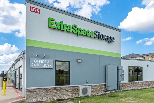 Photo of Extra Space Storage - 2008 - Burleson - Summercrest Blvd