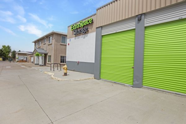 Photo of Extra Space Storage - 2017 - Denver - 4170 Tower Rd