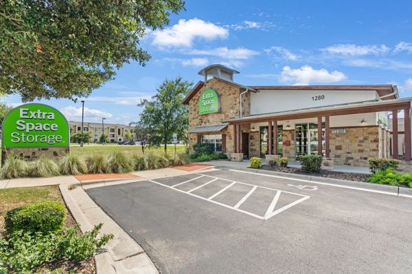 Photo of Extra Space Storage - 2018 - Buda - Cabelas Dr