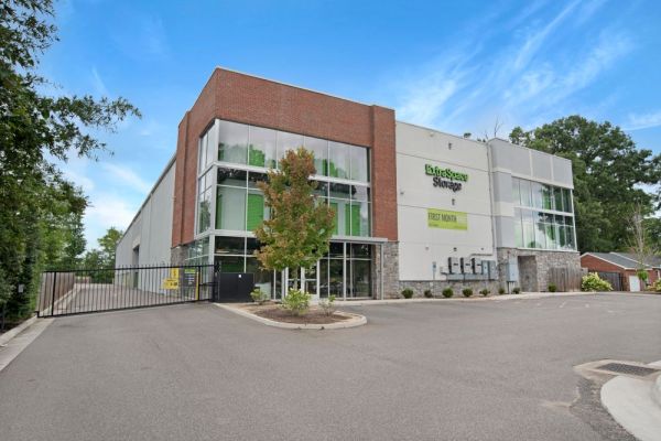 Photo of Extra Space Storage - 2021 - Hopewell - Old Woodlawn St