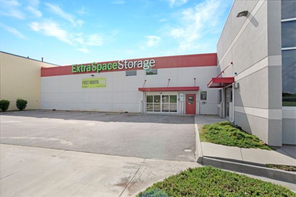 Photo of Extra Space Storage - 2031 - Norfolk - Tidewater Dr