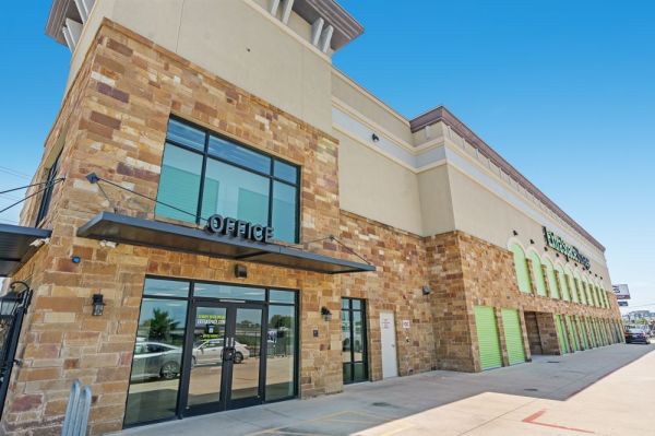 Photo of Extra Space Storage - 2058 - Austin - E. Ben White Blvd