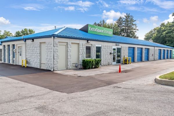 Photo of Extra Space Storage - 2150 - Fort Wayne - St Joe Center Rd