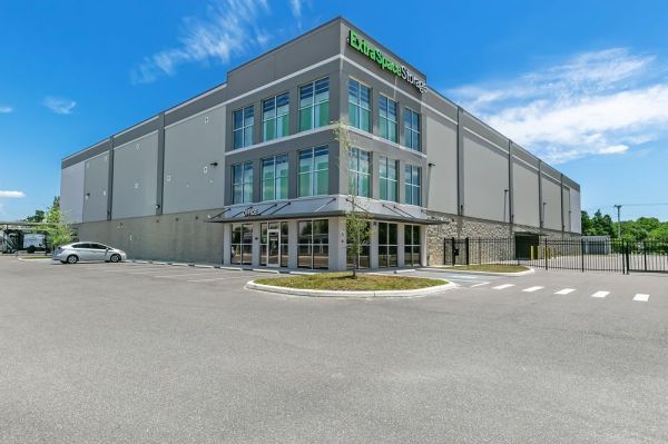 Photo of Extra Space Storage - 7418 - Lakeland - Drane Field Rd