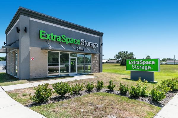 Photo of Extra Space Storage - 7425 - Lakeland - Shepherd Rd