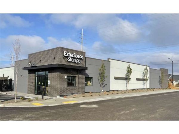 Photo of Extra Space Storage - 7618 - Meridian - Amity Rd