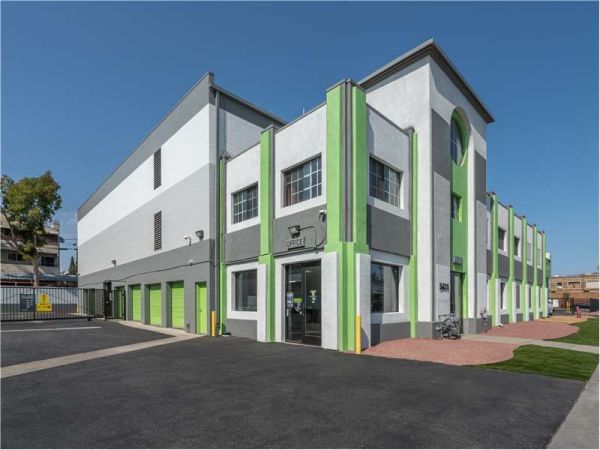 Photo of Extra Space Storage - 1012 - West Hollywood - Santa Monica Blvd