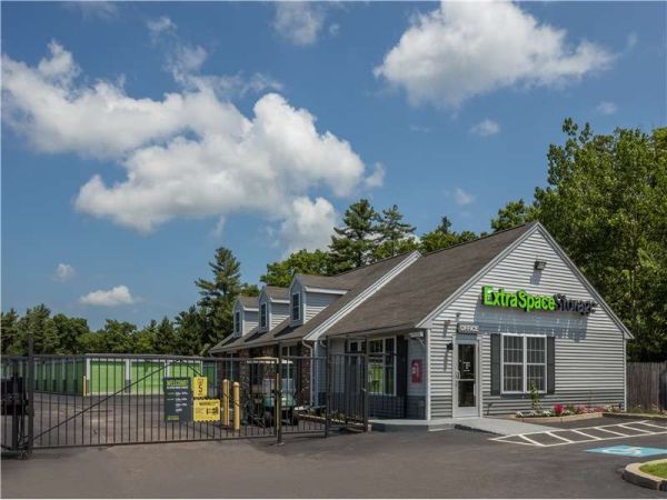 Photo of Extra Space Storage - 1023 - Raynham - New State Highway - Rte 44