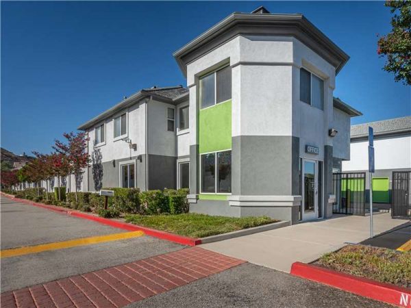 Photo of Extra Space Storage - 1015 - Simi Valley - Stearns St