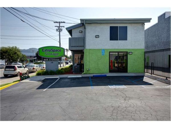 Photo of Extra Space Storage - 1071 - Burbank - W Verdugo Ave