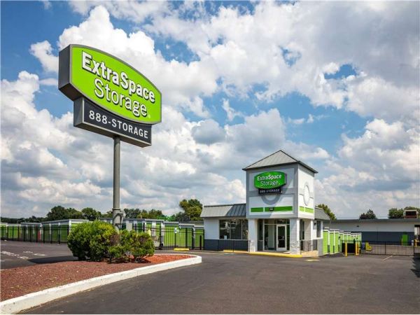 Photo of Extra Space Storage - 1198 - Philadelphia - Roosevelt Bl