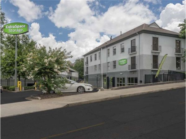 Photo of Extra Space Storage - 1338 - Atlanta - Virginia Ave (Midtown)