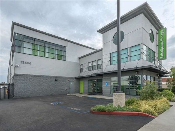 Photo of Extra Space Storage - 1110 - North Hollywood - Saticoy St