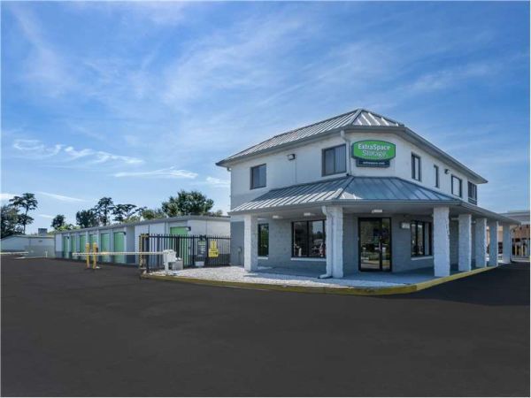 Photo of Extra Space Storage - 1317 - Orlando - LB McLeod Rd