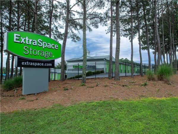 Photo of Extra Space Storage - 1313 - Alpharetta - Holcomb Bridge Rd