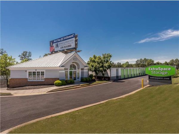 Photo of Extra Space Storage - 1321 - Snellville - Stone Mountain Hwy SW