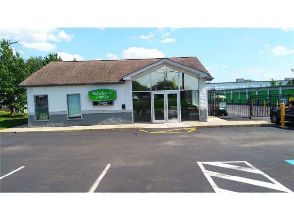 Photo of Extra Space Storage - 1332 - Bensalem - 1525 Bristol Pike