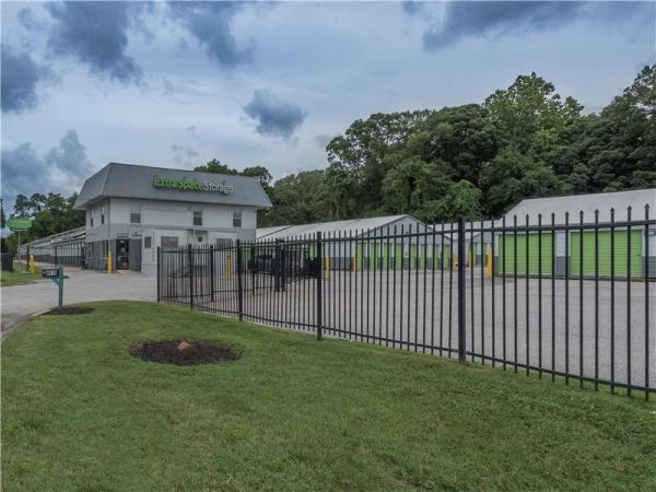 Photo of Extra Space Storage - 0918 - Pasadena - Fort Smallwood Rd