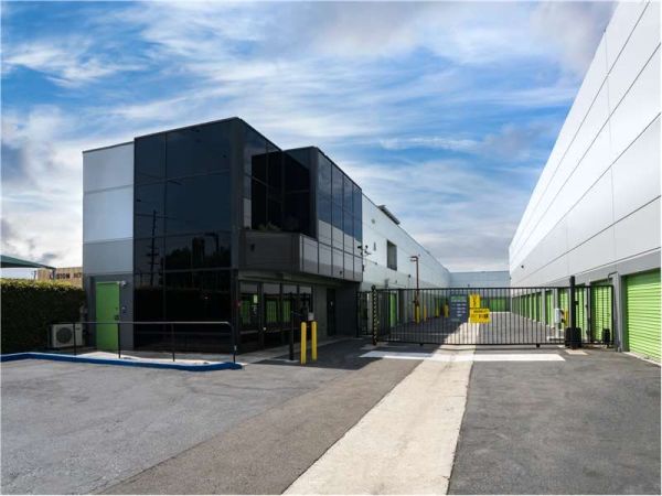 Photo of Extra Space Storage - 0222 - Westminster - 7392 Garden Grove Blvd