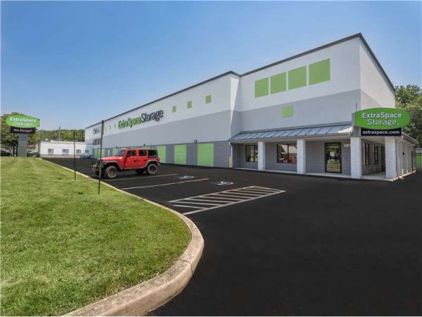 Photo of Extra Space Storage - 0258 - Gambrills - Route 3 North