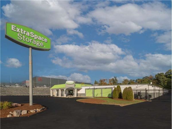 Photo of Extra Space Storage - 0264 - North Attleboro - South Washington St