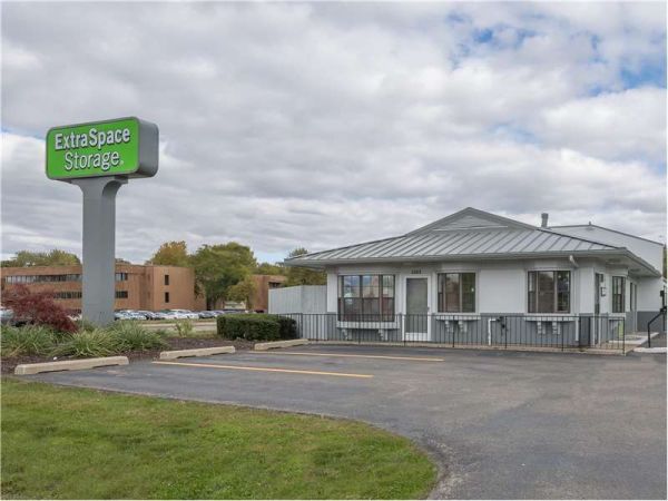 Photo of Extra Space Storage - 0309 - Grandville - Spartan Ind Dr