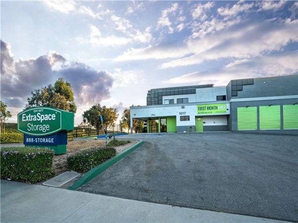 Photo of Extra Space Storage - 0391 - El Segundo - El Segundo Blvd