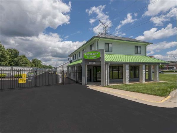 Photo of Extra Space Storage - 0483 - Owings Mills - Owings Mills Blvd