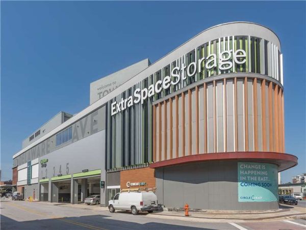 Photo of Extra Space Storage - 0507 - Towson - 1 East Joppa Rd