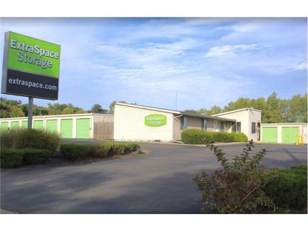 Photo of Extra Space Storage - 0509 - Columbus - Urlin Avenue