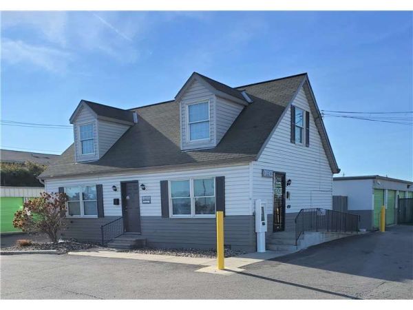 Photo of Extra Space Storage - 0523 - Columbus - Wilson Rd