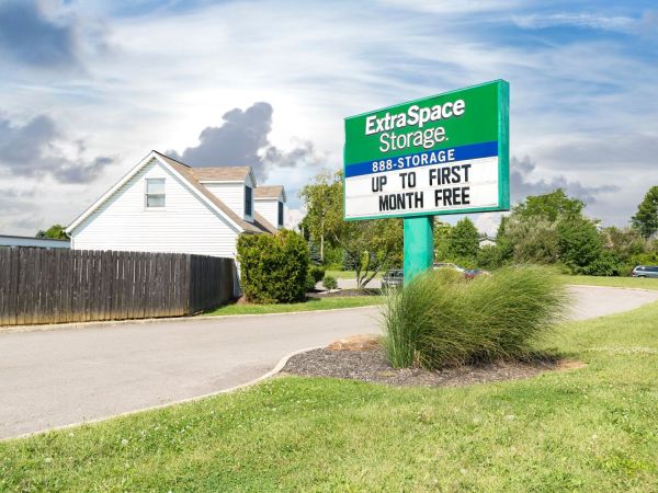 Photo of Extra Space Storage - 0524 - Hilliard - Dublin Rd