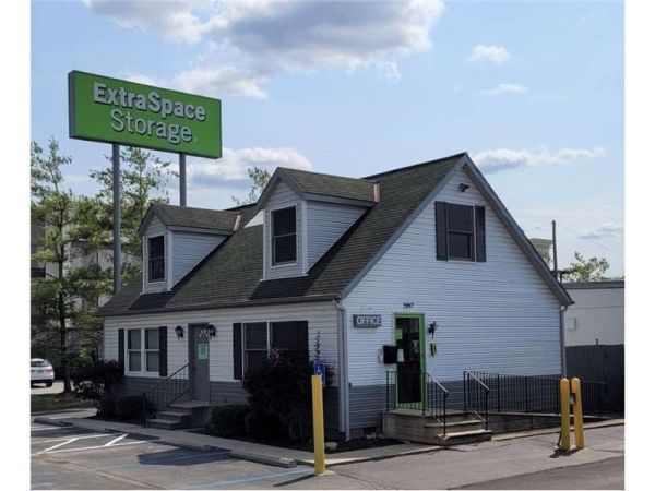 Photo of Extra Space Storage - 0526 - Columbus - South Hamilton