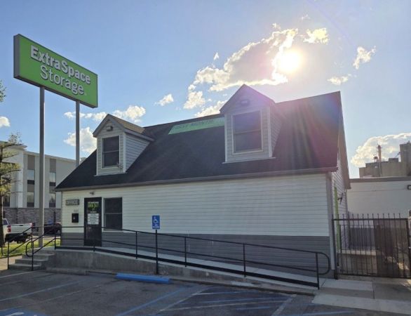 Photo of Extra Space Storage - 0526 - Columbus - South Hamilton