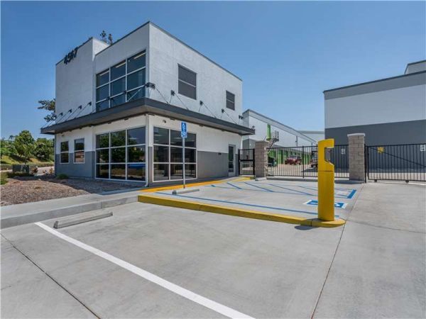 Photo of Extra Space Storage - 0645 - Oceanside - Oceanside Blvd