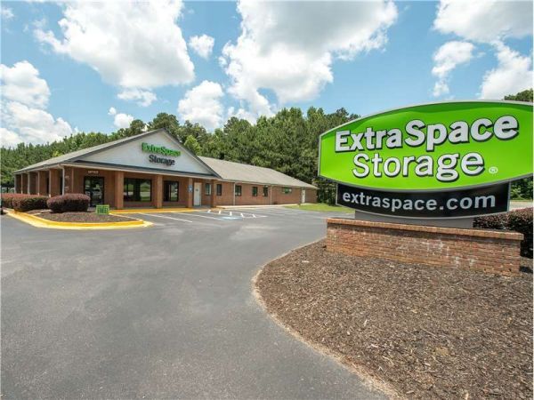 Photo of Extra Space Storage - 0699 - Dacula - Braselton Hwy