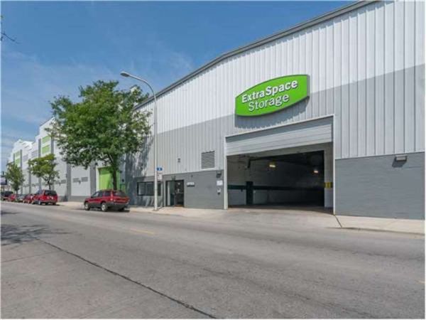 Photo of Extra Space Storage - 0728 - Chicago - West Addison