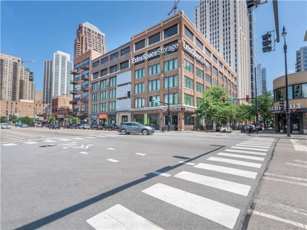 Photo of Extra Space Storage - 0731 - Chicago - South Wabash