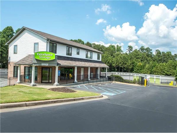 Photo of Extra Space Storage - 0745 - Sugar Hill - 4755 Nelson Brogdon Blvd