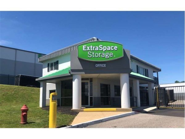 Photo of Extra Space Storage - 0774 - Philadelphia - Grant Ave
