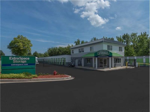 Photo of Extra Space Storage - 0775 - Baltimore - Rossville Blvd