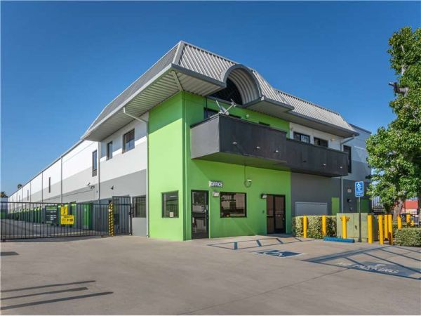 Photo of Extra Space Storage - 0801 - Panorama City - Cedros Ave