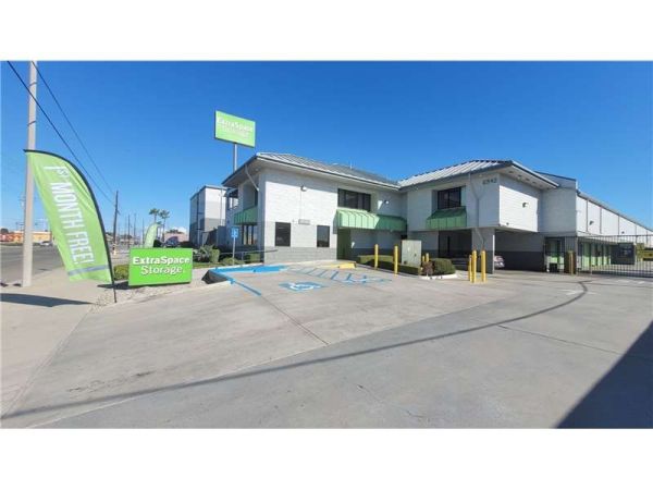 Photo of Extra Space Storage - 0802 - Westminster - 6942 Garden Grove Blvd