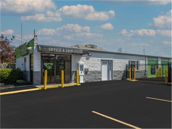 Photo of Extra Space Storage - 0829 - Hilliard - Parkway Ln