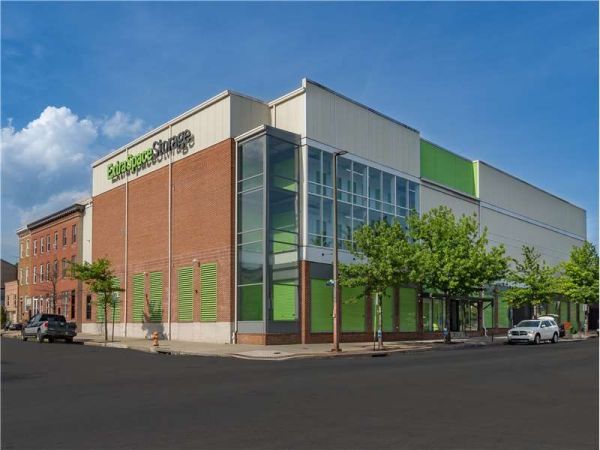 Photo of Extra Space Storage - 1218 - Baltimore - 1400 Eastern Ave