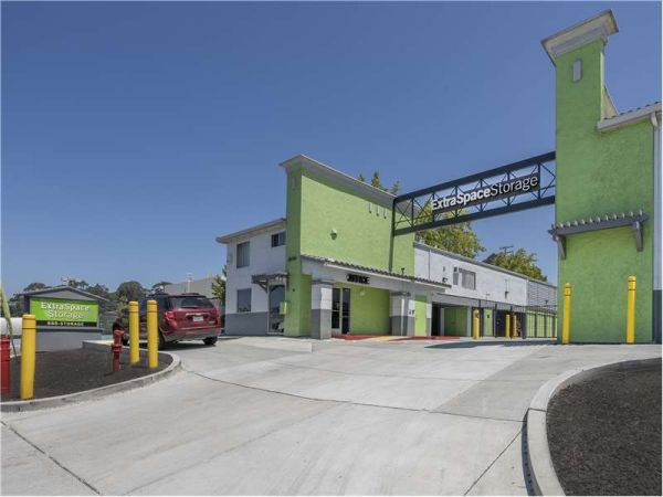 Photo of Extra Space Storage - 1374 - Hayward - Mission Blvd