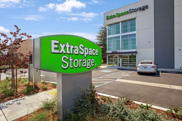 Photo of Extra Space Storage - 1378 - El Sobrante - San Pablo Dam Rd